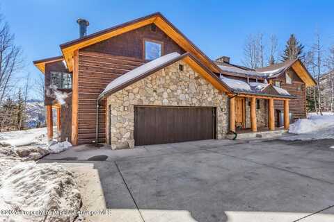 57 Saddleback Lane, Snowmass Village, CO 81615