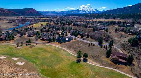 280 WILDFLOWER Road, Carbondale, CO 81623