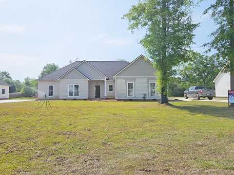 240 Hollister Drive, Leesburg, GA 31763