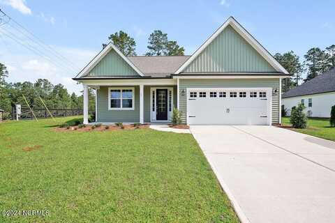 17 Saratoga Way, Rocky Point, NC 28457