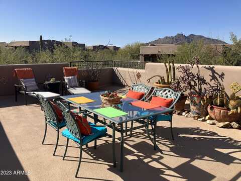 36601 N Mule Train Road, Carefree, AZ 85377