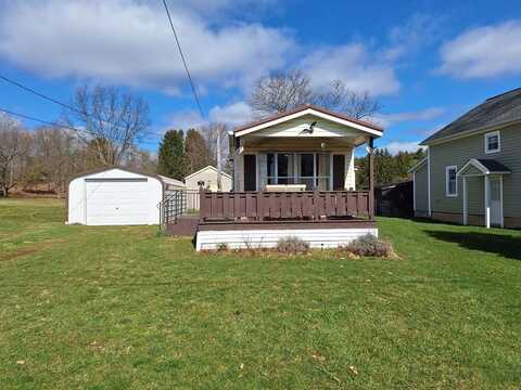 199 Maple Grove Road, Rimersburg, PA 16248