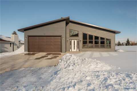 1172 Lazy M, Red Lodge, MT 59068