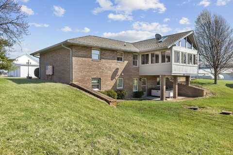 11196 N County Road 675 Road, Monrovia, IN 46157