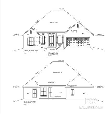 Lot 63 Wedgewood Drive, Gulf Shores, AL 36542