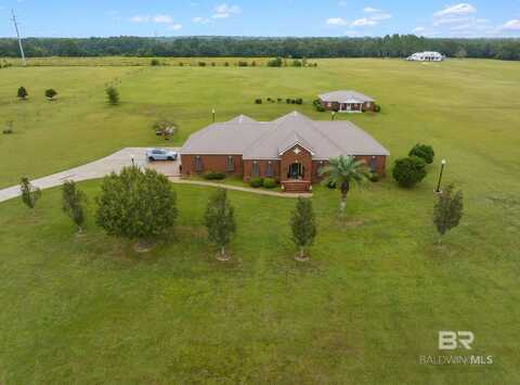 15561 County Road 26, Foley, AL 36535