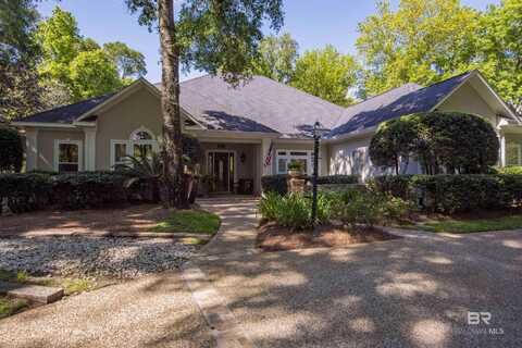 6171 Oakwood Lane, Fairhope, AL 36532