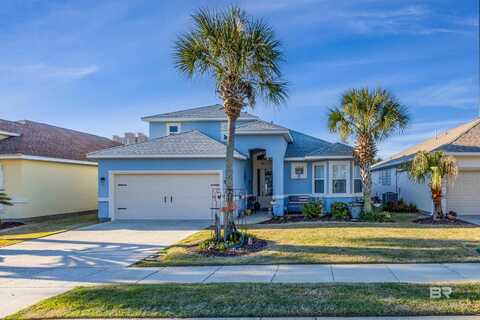 25306 Windward Lakes Avenue, Orange Beach, AL 36561