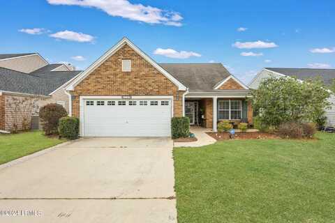 189 Oakesdale Drive, Bluffton, SC 29909