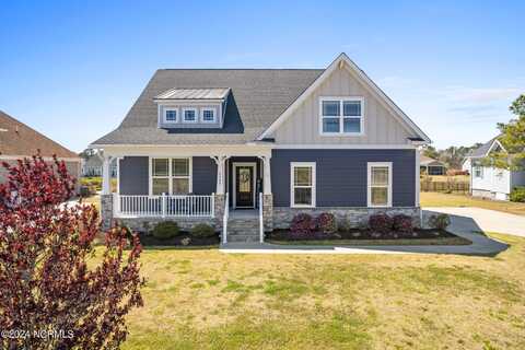 8945 Chesterfield Drive NW, Calabash, NC 28467
