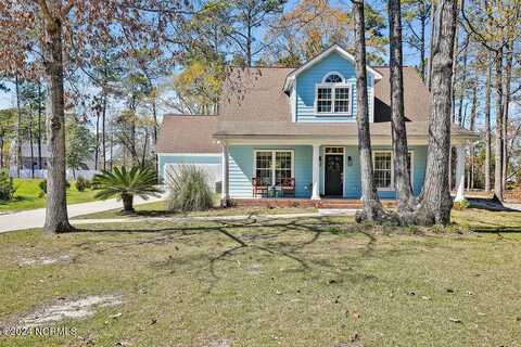 6472 Rolling Run Road, Southport, NC 28461