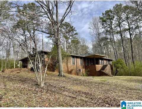 7005 DRY CREEK ROAD, PELL CITY, AL 35128