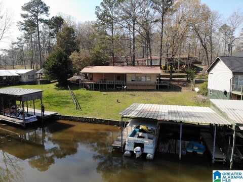 70 COUNTY ROAD 705, VERBENA, AL 36091