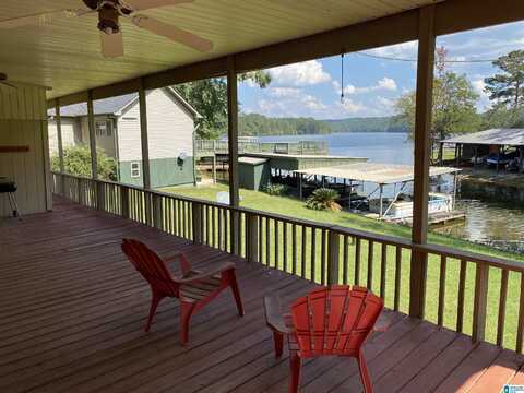 70 COUNTY ROAD 705, VERBENA, AL 36091