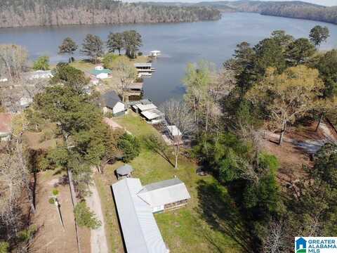 66 COUNTY ROAD 705, VERBENA, AL 36091