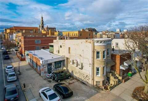 6518 13th Avenue, Brooklyn, NY 11219