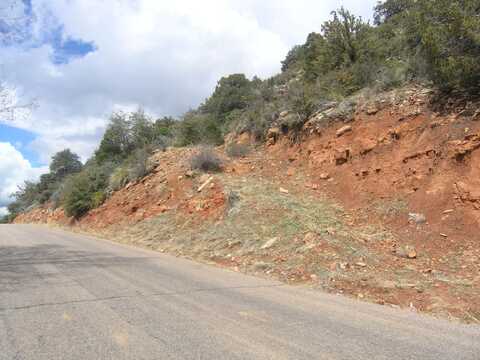 Lot 87 Strawberry Creek Foothills, Strawberry, AZ 85544