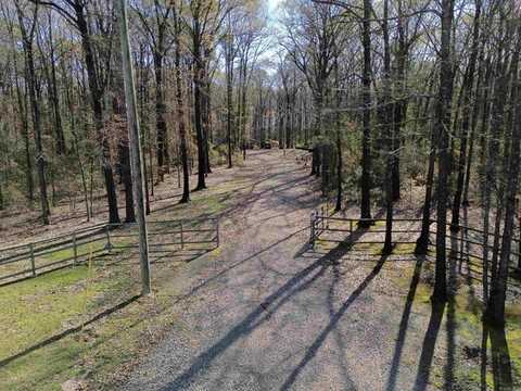 30 Timberlake Road, Perry, AR 72125