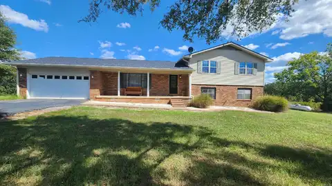 86 Rolling Hills Dr, Mount Ida, AR 71957