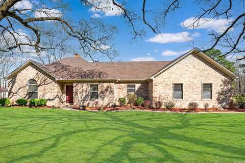 120 Strawberry Drive, Cabot, AR 72023