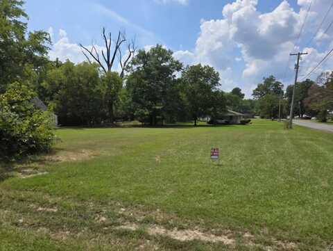 TBD Greenlawn Street, Prescott, AR 71857