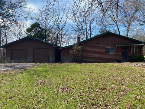 152 Evergreen Lane, Mena, AR 71953