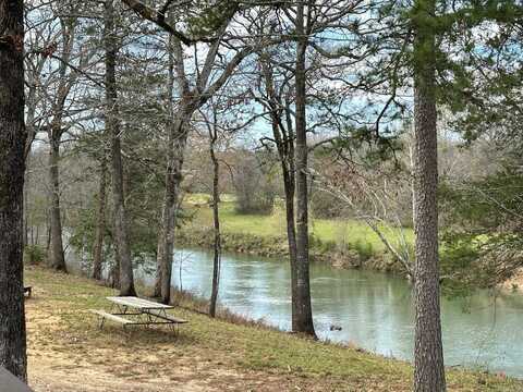 TBD Pioneer Lane, Hatfield, AR 70945