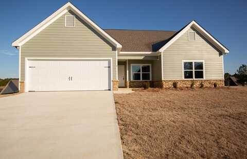 7 SHILOH DRIVE, FORT MITCHELL, AL 36856