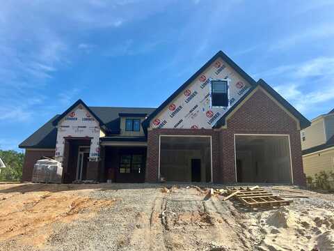 210 WOODSTREAM DRIVE, COLUMBUS, GA 31904