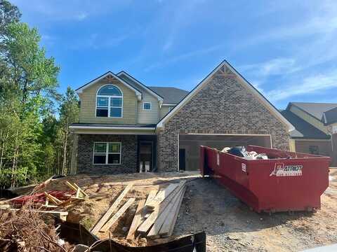 216 WOODSTREAM DRIVE, COLUMBUS, GA 31904