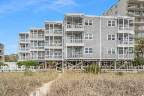 4303 S Ocean Blvd., North Myrtle Beach, SC 29582