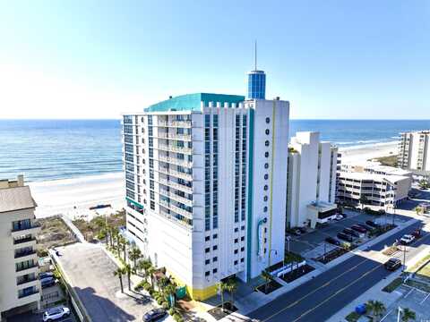 2301 S Ocean Blvd. S, North Myrtle Beach, SC 29582