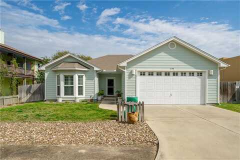 136 Bay Road, Fulton, TX 78358