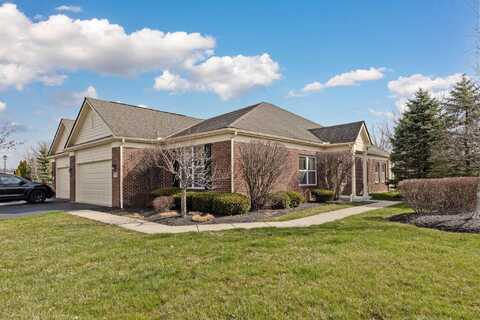 5722 Snedegar Drive, New Albany, OH 43054