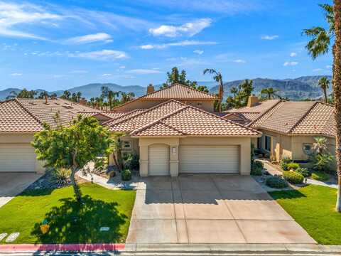 84 Kavenish Drive, Rancho Mirage, CA 92270