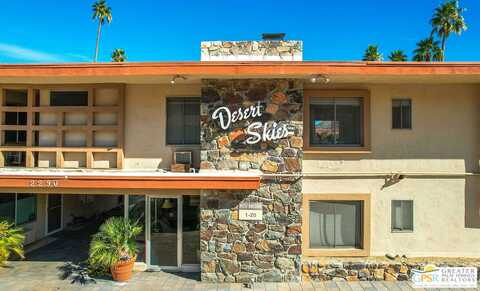 2290 S Palm Canyon Dr, Palm Springs, CA 92264