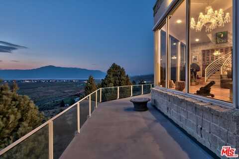 350 Aspen Ln, Bridgeport, CA 93517