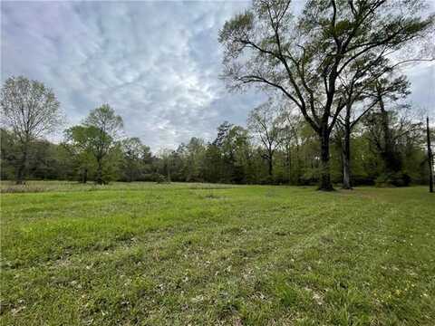 0 A SMETAK Road, Deville, LA 71328