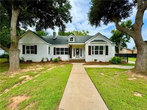 2112 ALBERT Street, Alexandria, LA 71301