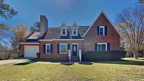 7 Valkyrie Circle, Columbia, SC 29229