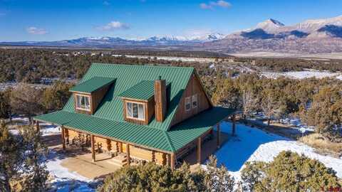 2277 Housetop Mountain Road, Collbran, CO 81624