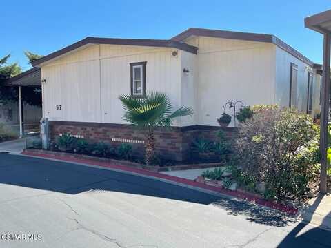 24303 Woolsey Canyon Canyon, Canoga Park, CA 91304