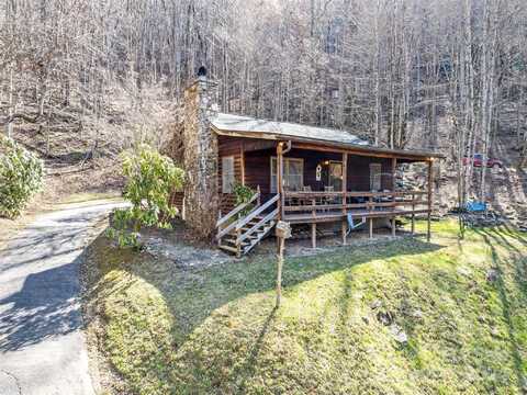 37 Split Rail Drive, Maggie Valley, NC 28751