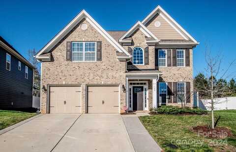 145 Candlelight Way, Mooresville, NC 28115