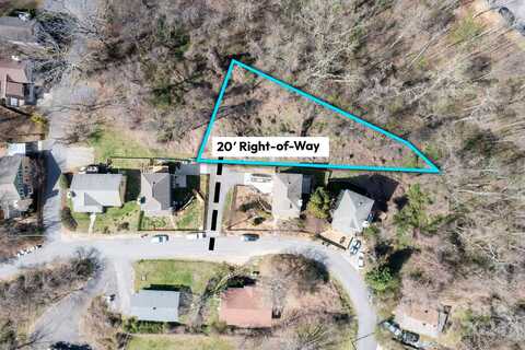 18 Cross Place, Asheville, NC 28801