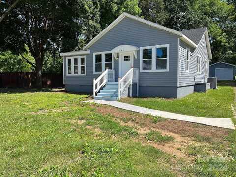 721 W Marion Street, Shelby, NC 28150