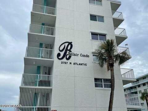 2727 N Atlantic Avenue, Daytona Beach, FL 32118