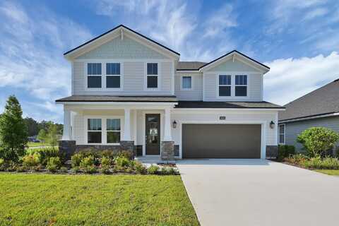 Helmsdale Lane, Jacksonville, FL 32221