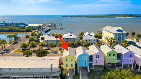 549 1st St, Cedar Key, FL 32625