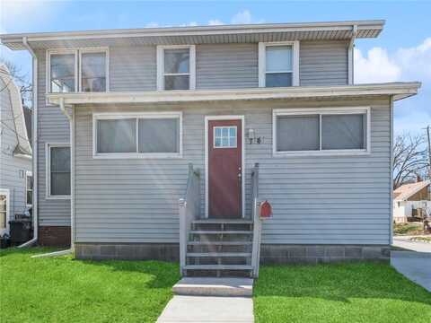 1646 E 14th Street, Des Moines, IA 50316